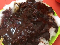 -王中王刨冰