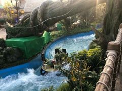 游乐设施-七彩云南欢乐世界