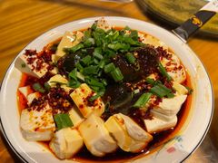 -小口味