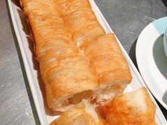 -姚姚酸菜鱼·金戈戈香港豉油鸡(喜荟城联名店)