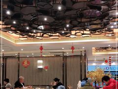 大堂-稻香酒家(天河城店)