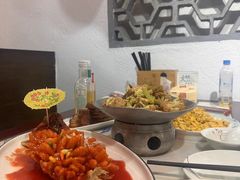 -姑苏家宴·苏帮菜·松鼠桂鱼(苏州总店)