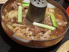 -潮庭牛肉火锅·骑楼私宴