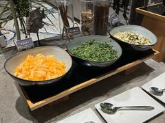 -太湖饭店玉兰厅(自助餐厅)