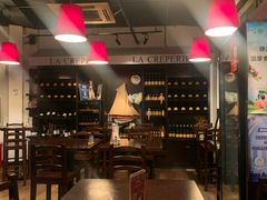 -La Creperie法餐厅(桃江路店)