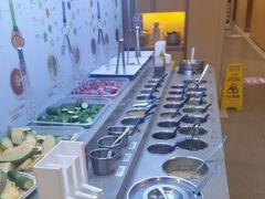 -海底捞火锅(泰安爱琴海店)