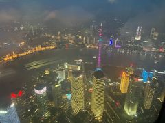 -上海中心大厦
