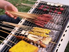 -军山湖云水间生态农业旅游景区