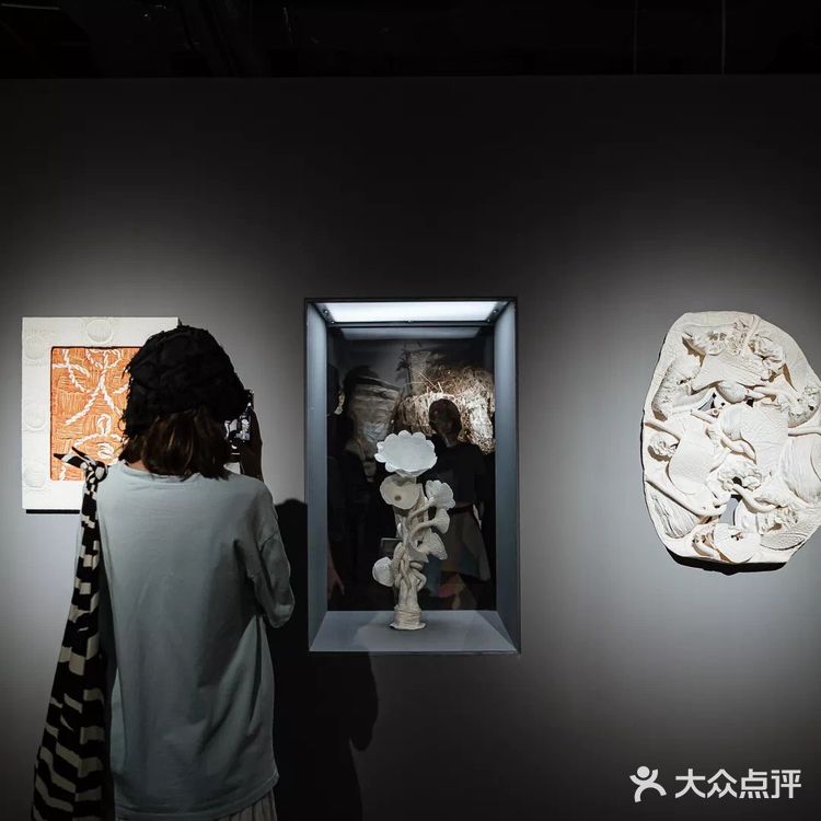 深圳「最美书城」新空间 · 纸书店开了
