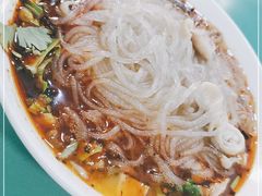 -甘记肥肠粉(马鞍北路店)