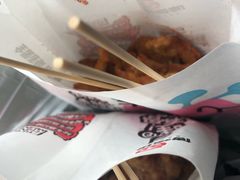 -傅强排骨(成都总店)