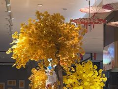 -长兴开元名都大酒店·地中海咖啡厅