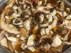 -黑皮酸菜鱼(三山街店)