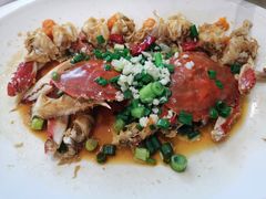 -好兄弟郭巨海鲜(天一阁店)