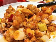 -正阳门饭庄·烤鸭·北京菜(万丰路七里庄店)