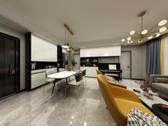 -印堂精品装饰丨一站式装修(宜山店)