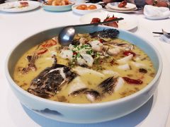 酸菜鱼-北京厨房(SKP店)