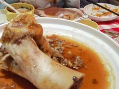 -西贝(上海我格广场店)