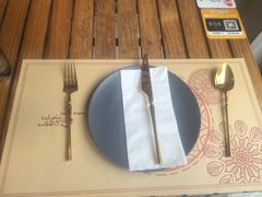 -克比叔叔印度餐厅Kebabs on the Grille(永康路分店)