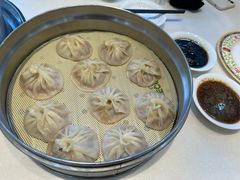 鲜肉包-海洁灌汤包(南五马路店)