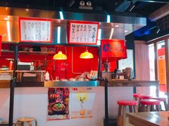 -豚王拉面(锦荣商业大厦店)