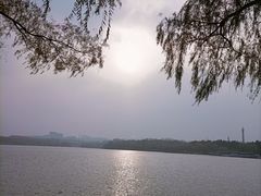 -长春市南湖公园