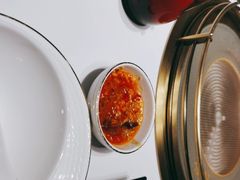 -领鲜天下·焗海鲜·花胶鸡(天目里店)