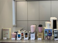 -Manner Coffee(IFS一楼店)