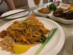 -芭堤雅泰国餐厅(胜利路店)