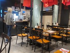 -和府捞面(天河领展广场店)