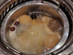 -龍歌自助小火锅(崂山丽达店)