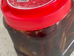 生炝酱油蟹-黄记大闸蟹专卖店·活蟹·醉蟹