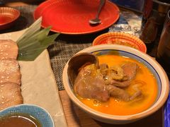 -满来寿喜烧(金虹桥店)