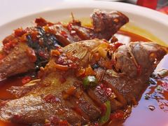 -春和楼湘辣家常菜