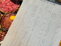 -阳阳老火锅(小南门店)