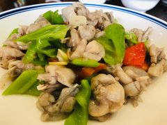 -锦月楼百姓厨房(大箕山商业广场店)