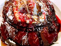 pancakes-Pancakes on the rocks(Darling Harbour)