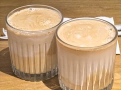 -Punchline Coffee&Roaster(同济大学店)