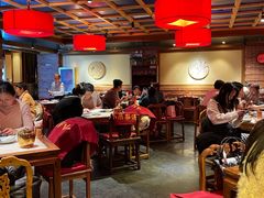 -小吊梨汤·北京菜·烤鸭(长安商场-首都博物馆店)