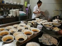 -蒋家桥饺面店(广陵路店)