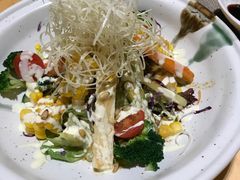 -竹幸日本料理(国光1937科技文化创意园店)