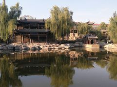 -榆次老城