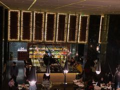 -Tivano意大利餐厅(成都居舍酒店)