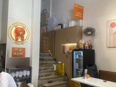 -张腾记茶餐厅(保利大都汇C区店)