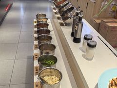 -巷子里地摊烤肉(汉沽店)