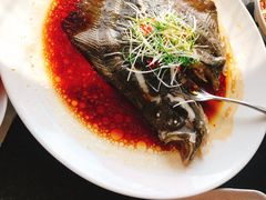 -梧桐餐厅(泉城路店)