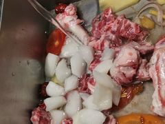 -九府羊·鲜羊火锅·烤串(新华路店)