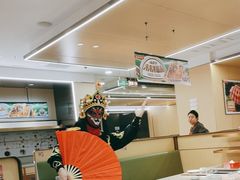 -海底捞火锅(奥森店)