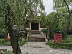 -百脉泉景区