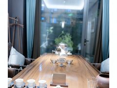 -王府茶楼茶宴·创意菜(朝阳公园店)